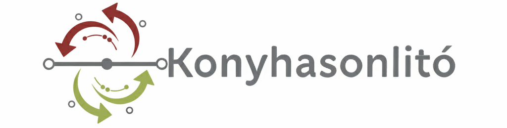 Konyhasonlító.hu